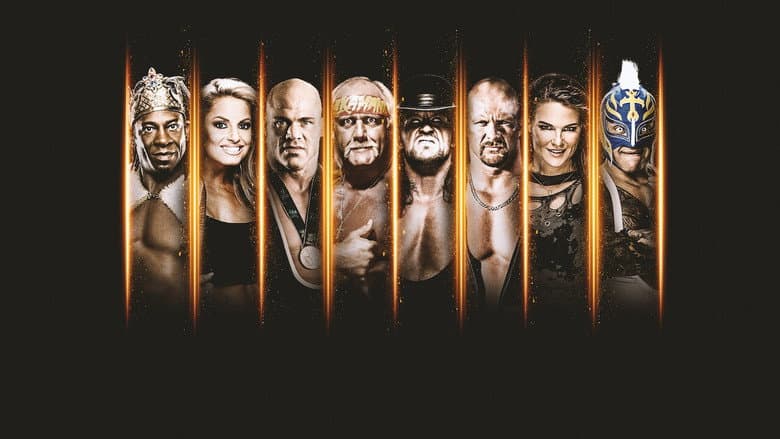 Image de WWE Legend Profiles