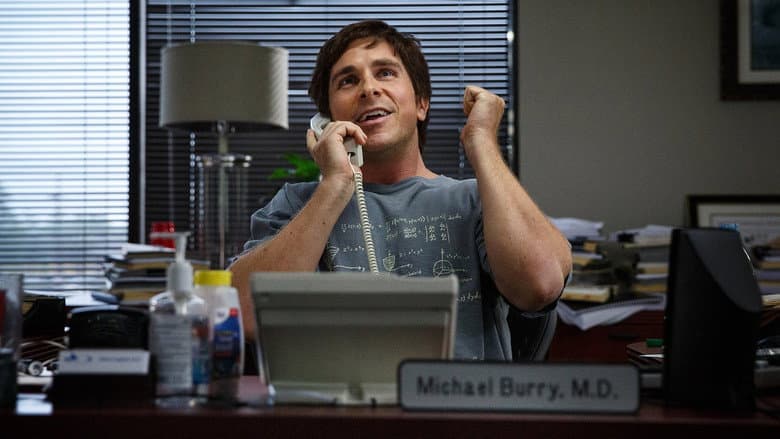 Image de The Big Short : Le Casse du Siècle