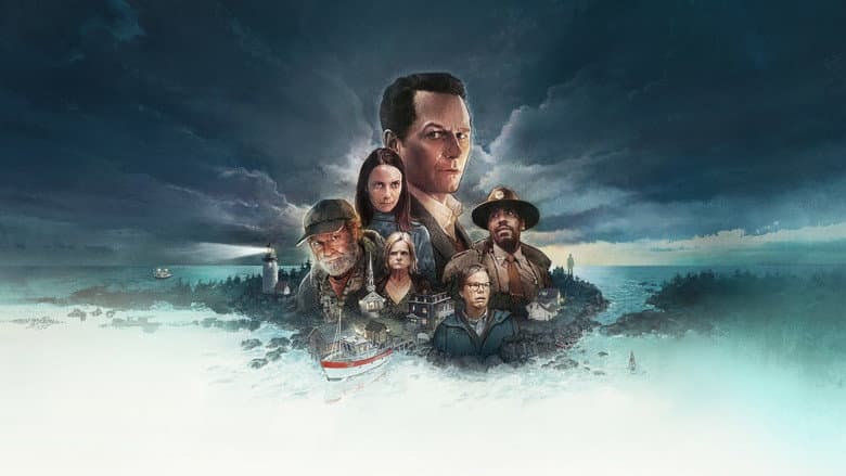 Image de Widow's Bay