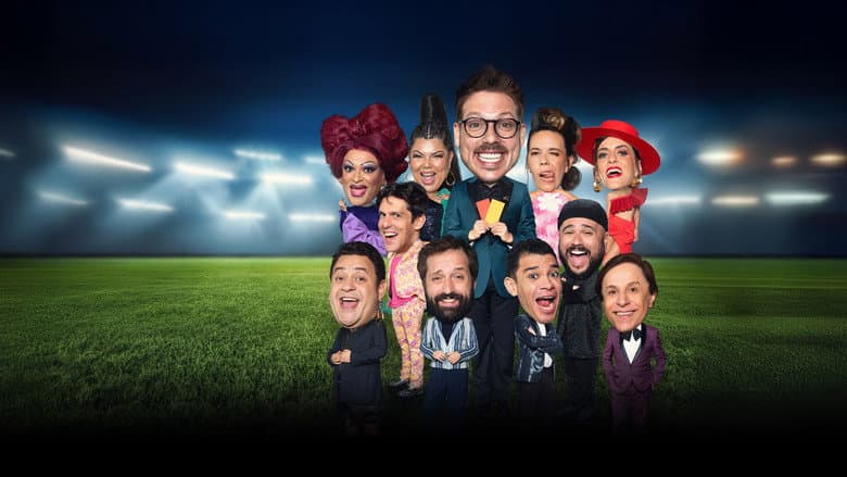 Image de LOL: Se Rir, Já Era!
