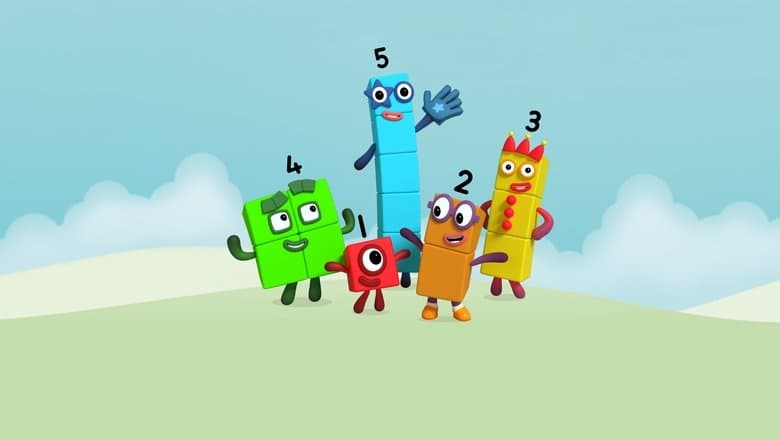 Image de Numberblocks