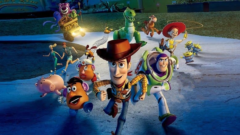 Image de Toy Story 3