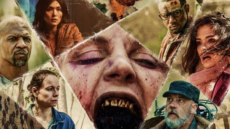 Image de Tales of the Walking Dead