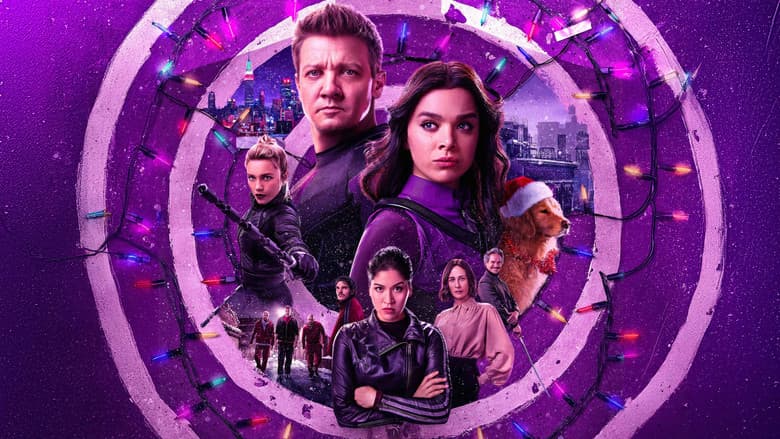 Image de Hawkeye
