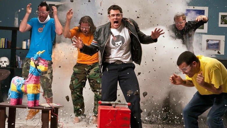 Image de Jackass 3.5, le film