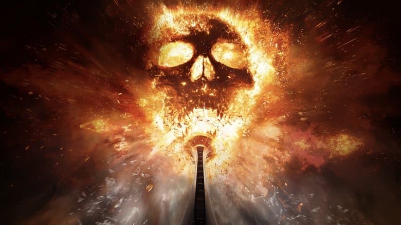 Image de Destination Finale : Bloodlines