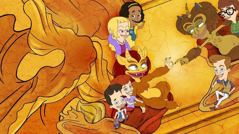 Image de Big Mouth
