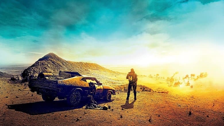 Image de Mad Max : Fury Road