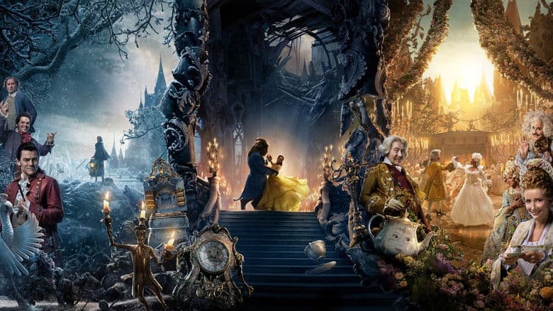 Image de La Belle et la Bête