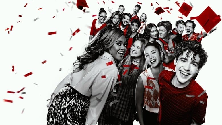 Image de High School Musical : La Comédie Musicale : La Série