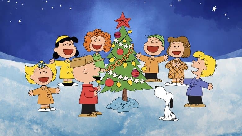 Image de Joyeux Noël, Charlie Brown !