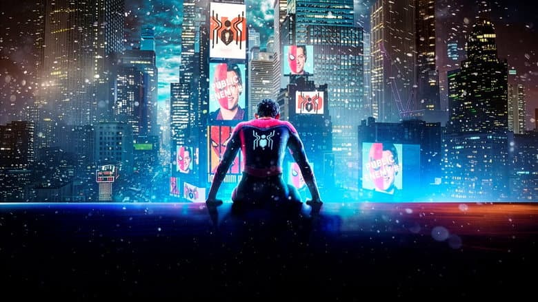 Image de Spider-Man : No Way Home