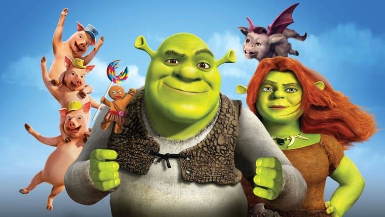 Image de Shrek 4 : Il était une fin