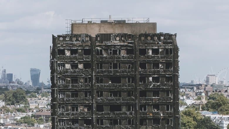 Image de Grenfell : Révélations sur un incendie meurtrier