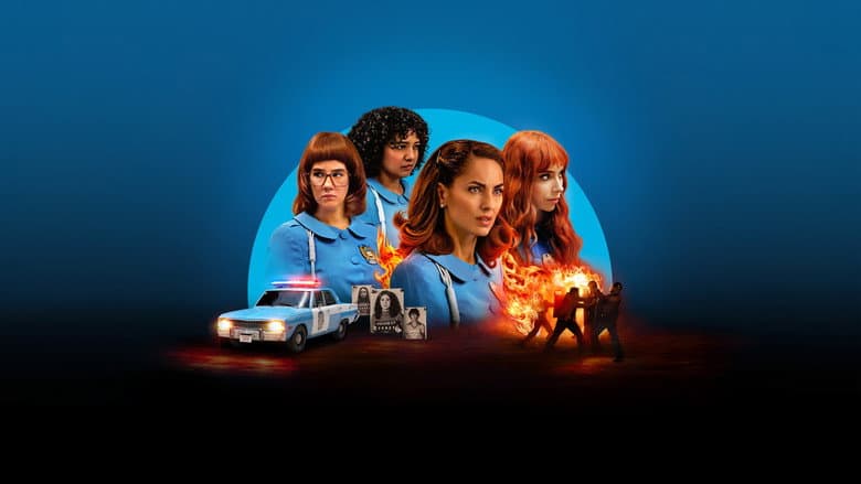 Image de Las azules