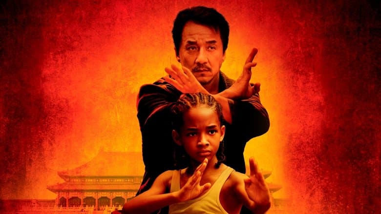 Image de The Karate Kid