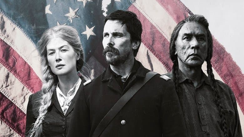 Image de Hostiles