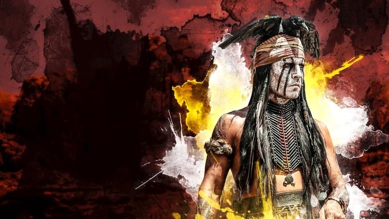 Image de Lone Ranger, naissance d'un héros