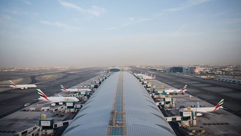 Image de Ultimate Airport Dubai