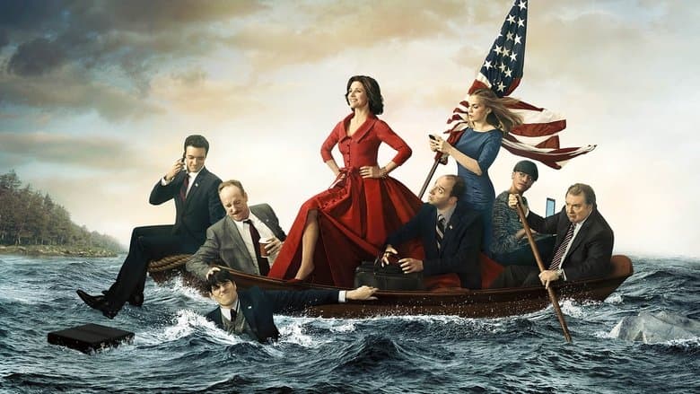 Image de Veep