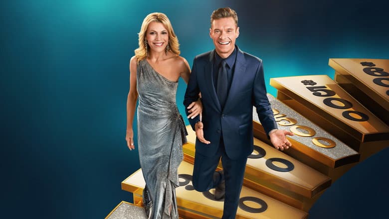 Image de Celebrity Wheel of Fortune