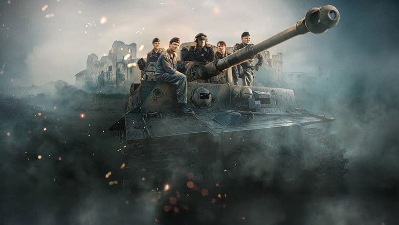 Image de The Tank