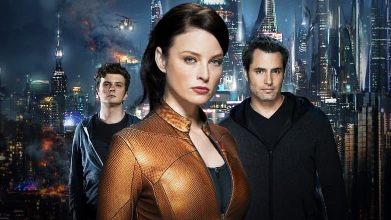 Image de Continuum