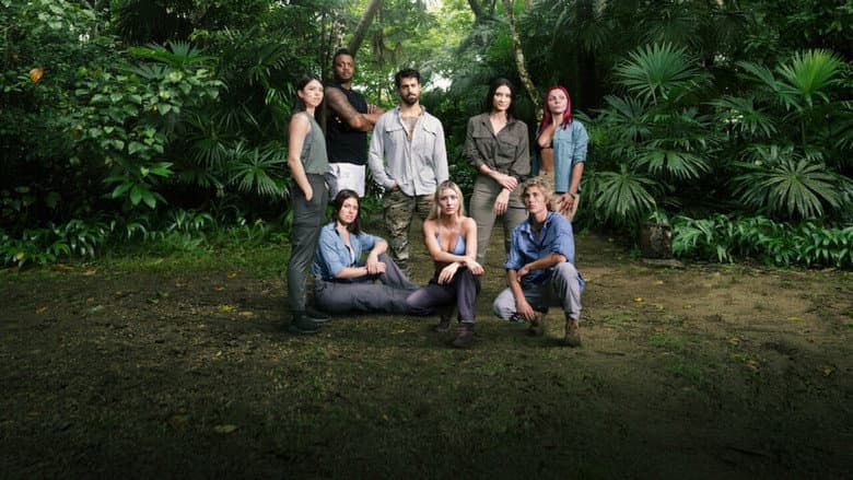 Image de Outlast : La jungle