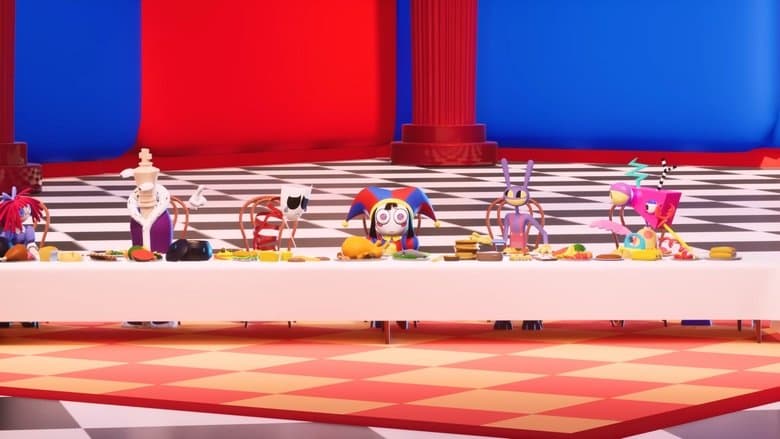 Image de L'Incroyable Cirque Numérique