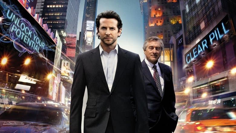 Image de Limitless