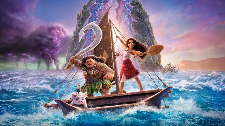 Image de Vaiana 2