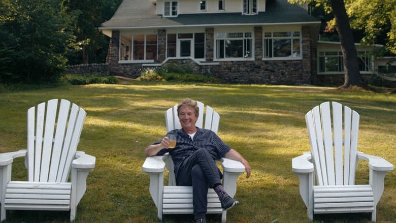 Image de Martin Short : Une vie XXL
