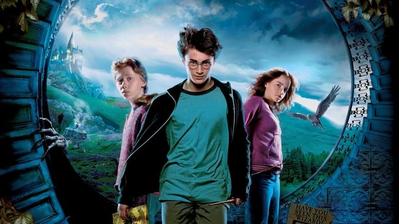 Image de Harry Potter et le Prisonnier d'Azkaban