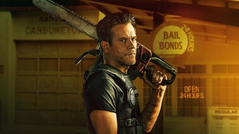 Image de The Bondsman