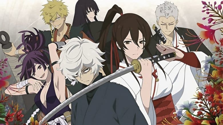Image de Hell's Paradise