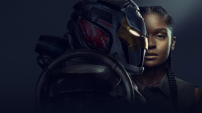 Image de Ironheart