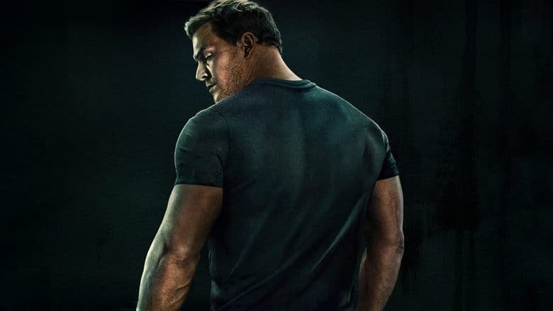 Image de Reacher