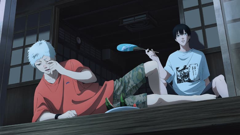 Image de The Summer Hikaru Died