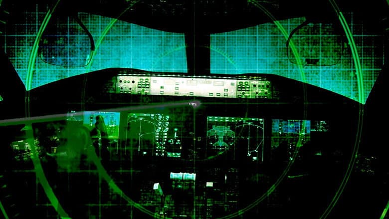 Image de Mayday : Dangers dans le ciel