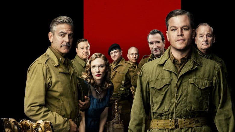 Image de Monuments Men