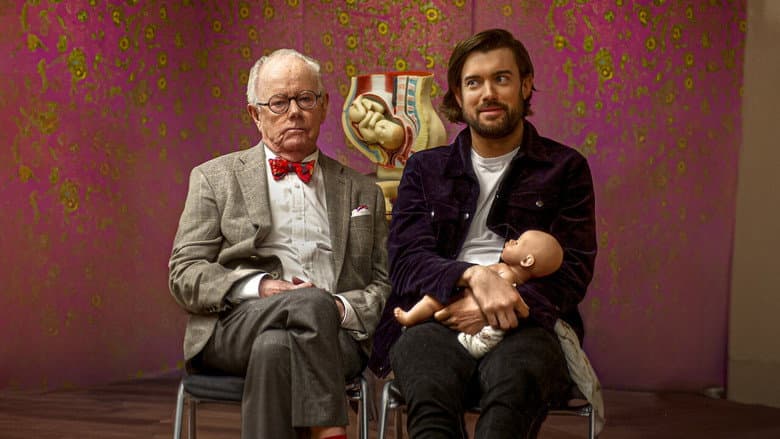 Image de Jack Whitehall: Fatherhood with My Father