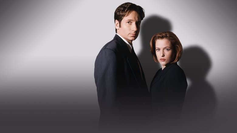 Image de X-Files : Aux frontières du réel