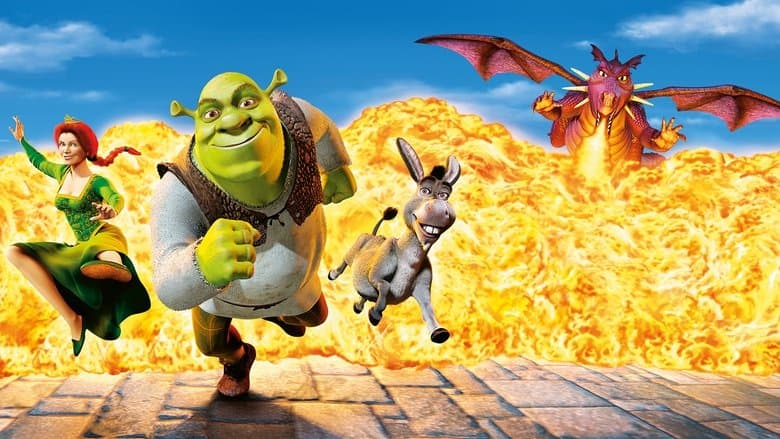Image de Shrek