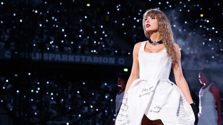 Image de Taylor Swift | The Eras Tour | The Final Show