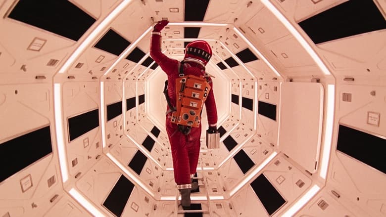 Image de 2001 : L'Odyssée de l'espace