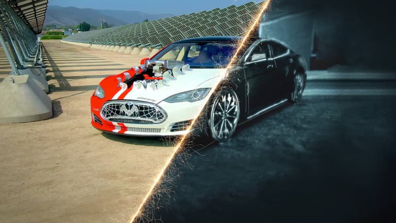 Image de Car Masters : De la Rouille à l'Or