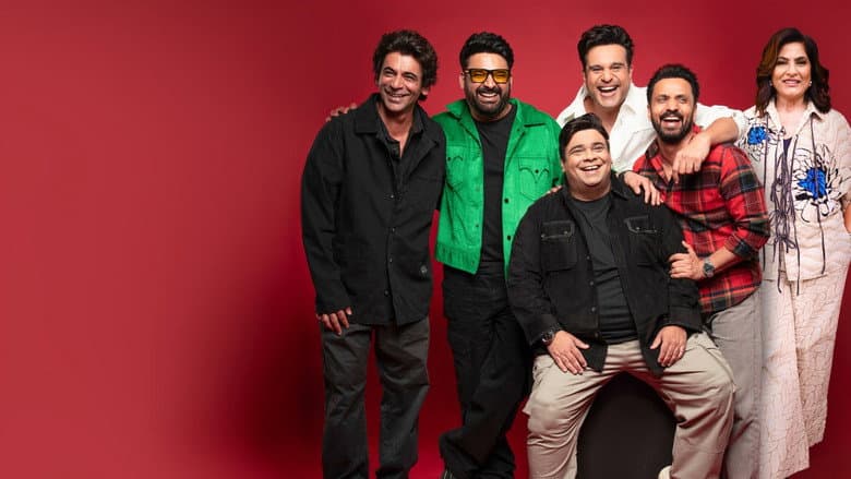 Image de The Great Indian Kapil Show