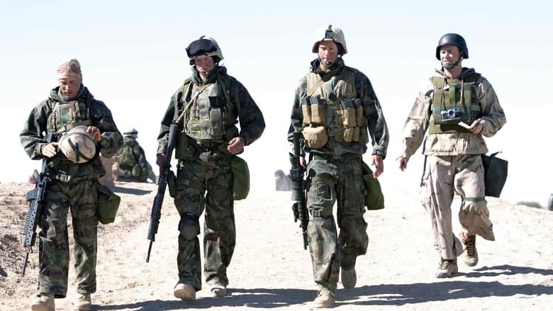 Image de Generation Kill