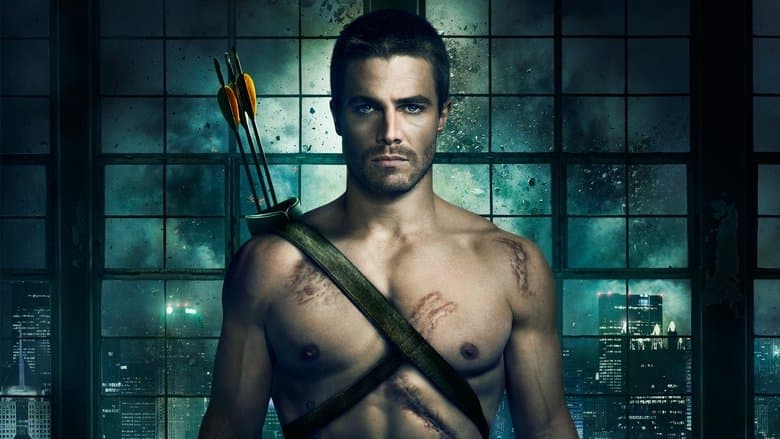Image de Arrow