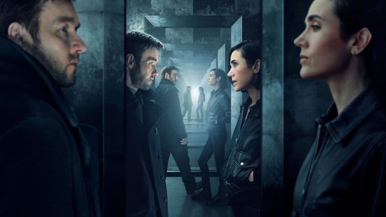 Image de Dark Matter